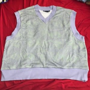 Mens vets. Never worn brand new